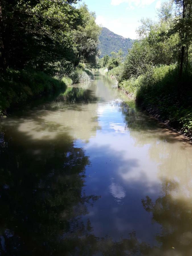 Ferienwohnung Kamot Steindorf am Ossiacher See Exterior foto